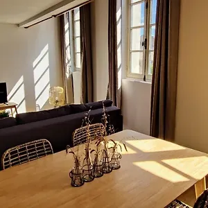 Le St Lazare - Intra Muros Appartement Avignon